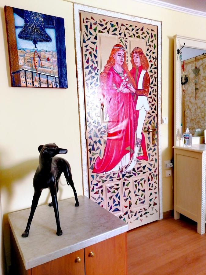 Venetian Well Cozy Apartment Corfu Old Town Экстерьер фото