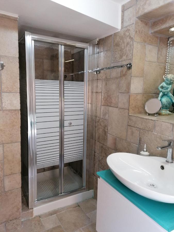 Venetian Well Cozy Apartment Corfu Old Town Экстерьер фото