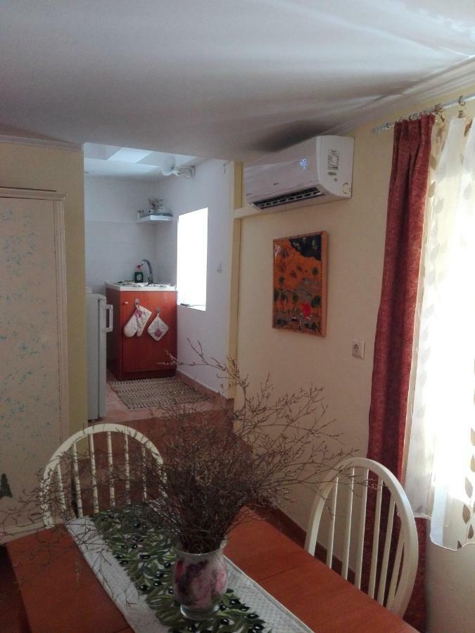 Venetian Well Cozy Apartment Corfu Old Town Экстерьер фото