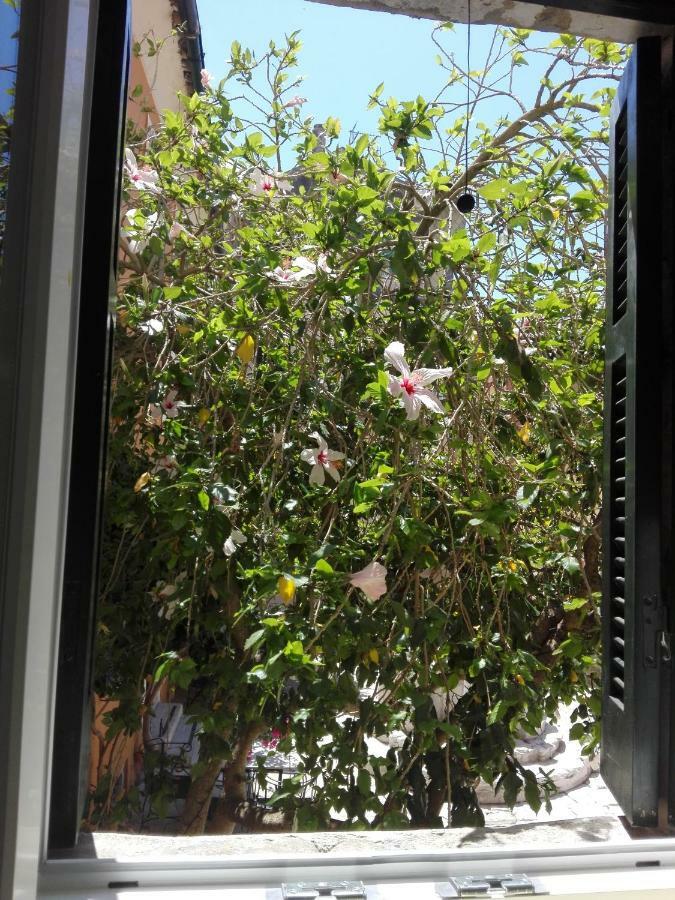 Venetian Well Cozy Apartment Corfu Old Town Экстерьер фото