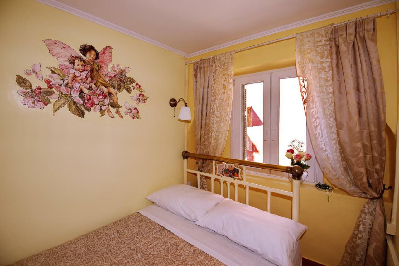 Venetian Well Cozy Apartment Corfu Old Town Экстерьер фото