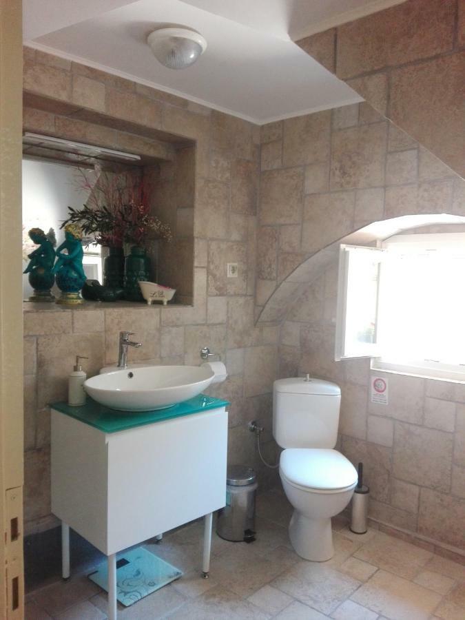 Venetian Well Cozy Apartment Corfu Old Town Экстерьер фото