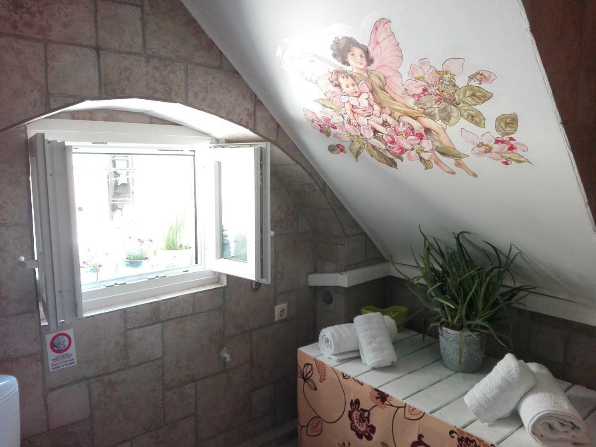 Venetian Well Cozy Apartment Corfu Old Town Экстерьер фото